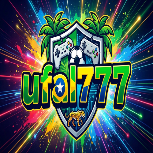 Logo ufal777