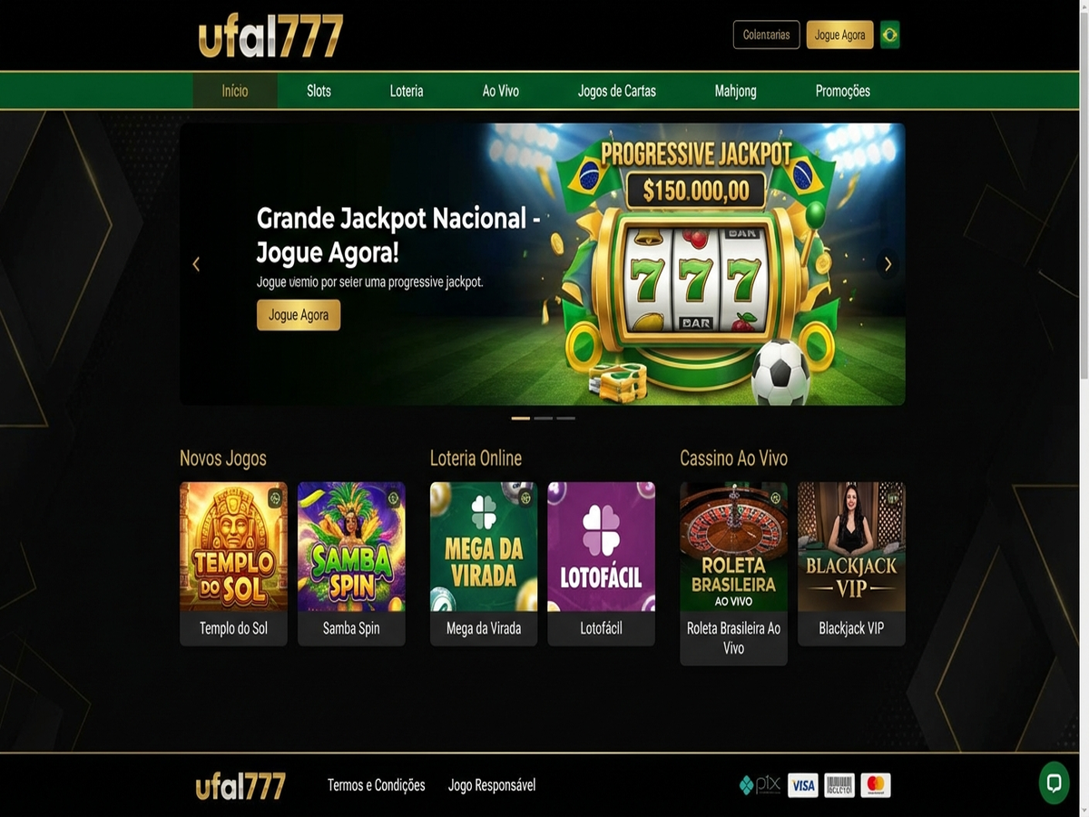 Screenshot 2 ufal777
